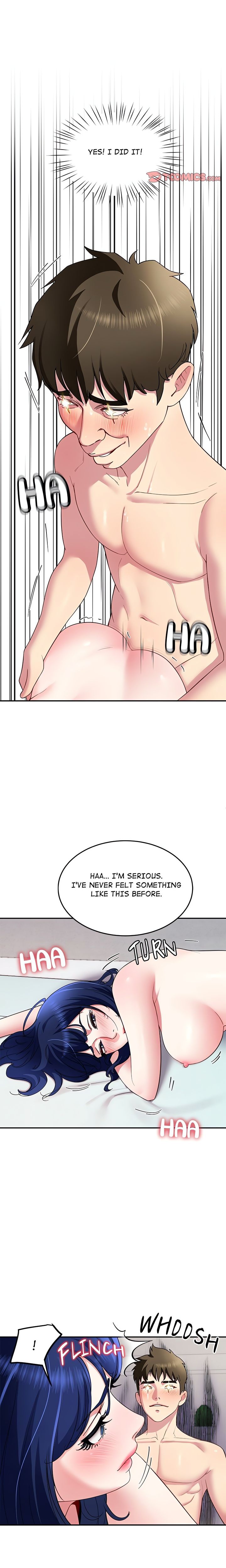 Harem King - Page 15