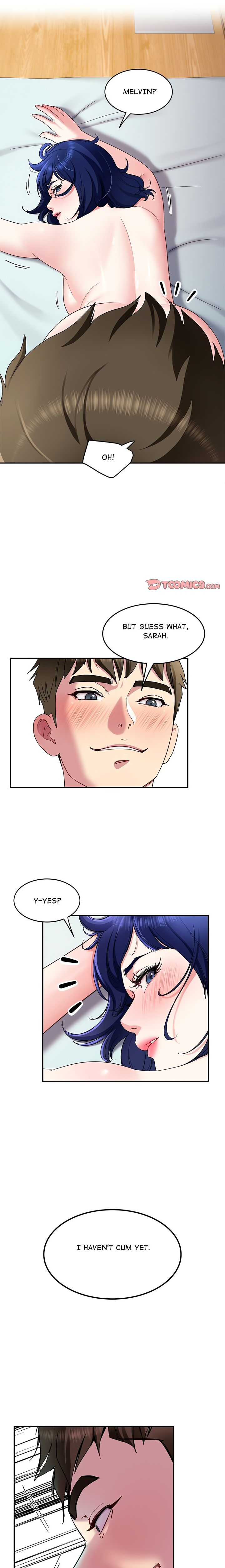 Harem King - Page 16