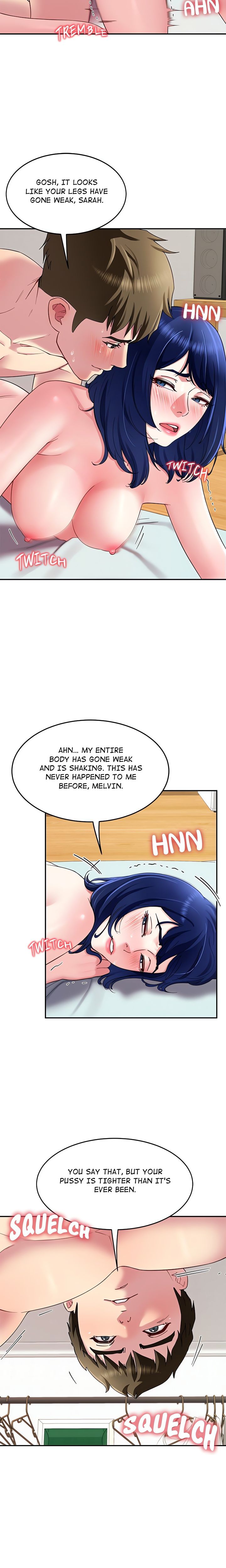 Harem King - Page 19