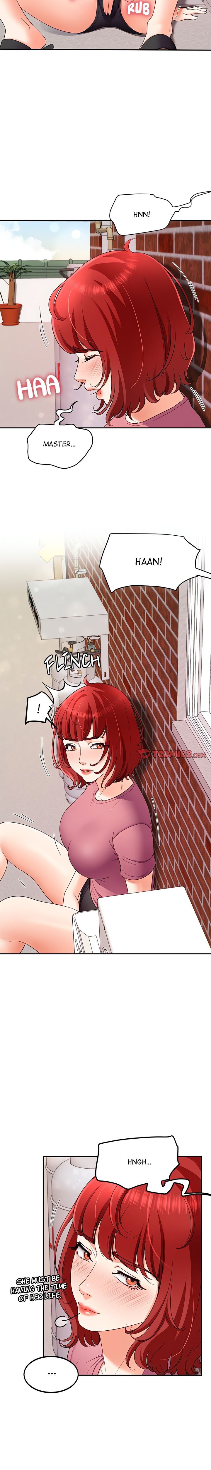 Harem King - Page 2