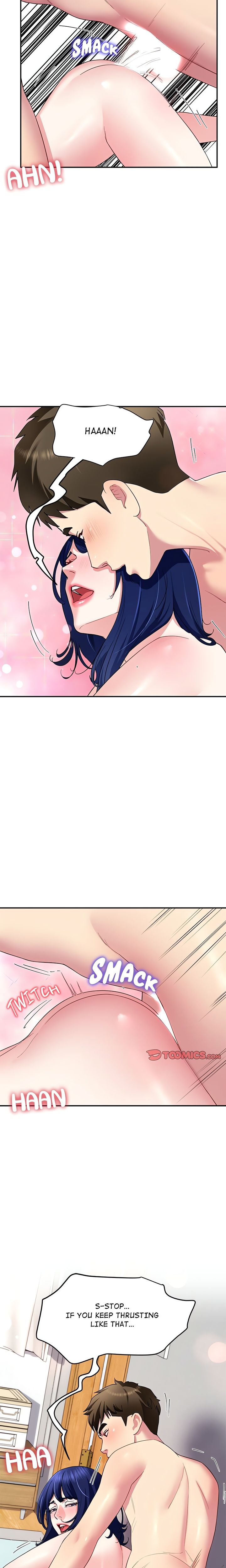 Harem King - Page 22