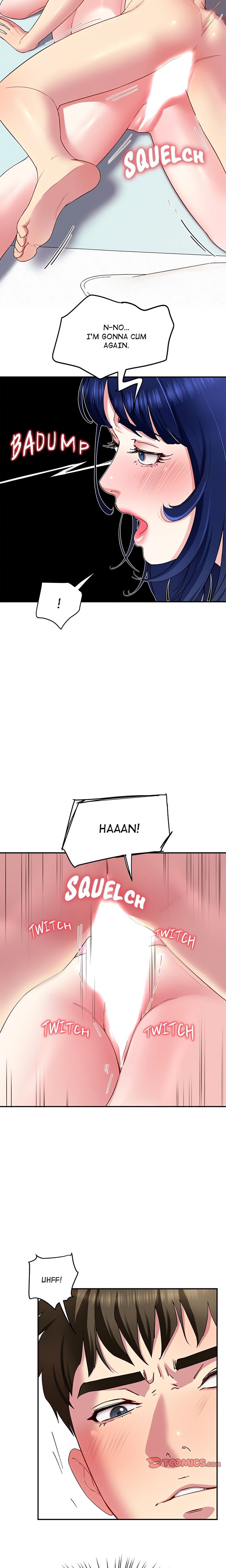 Harem King - Page 23