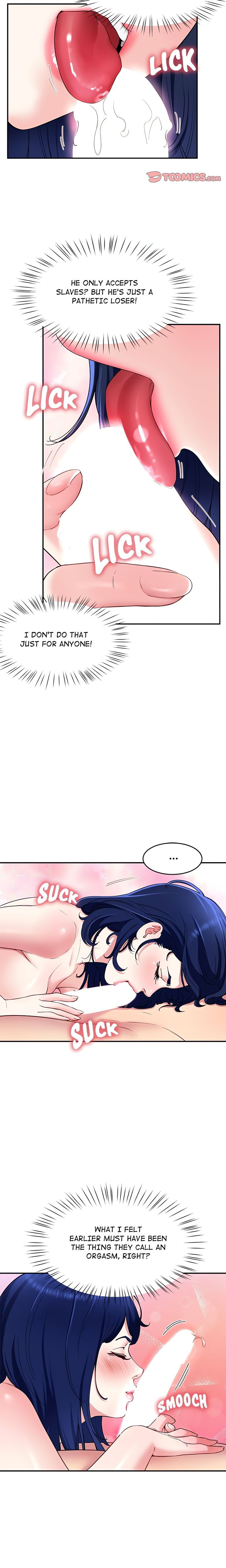 Harem King - Page 15