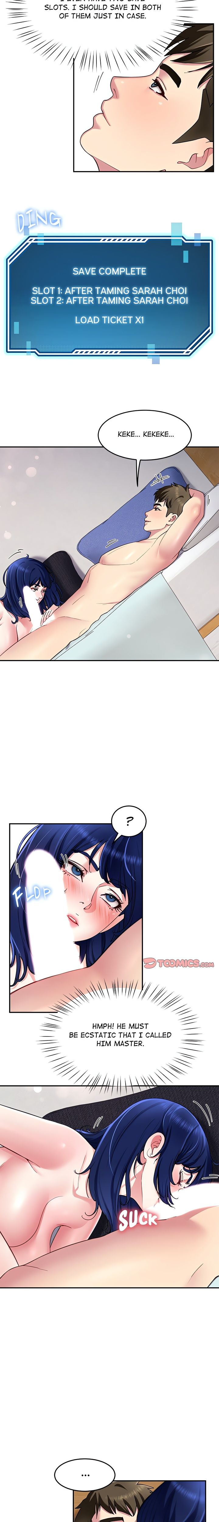 Harem King - Page 17