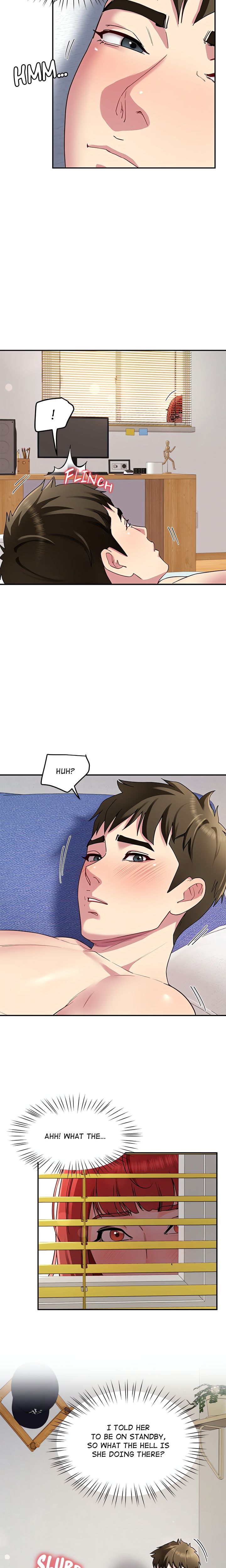 Harem King - Page 19
