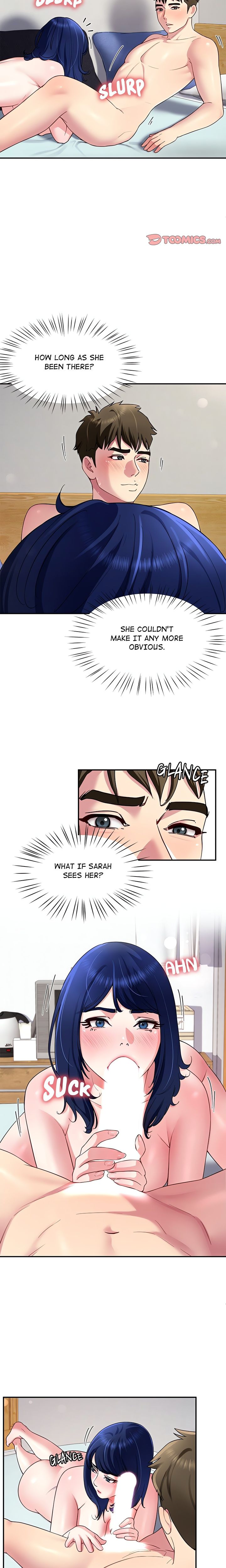 Harem King - Page 20