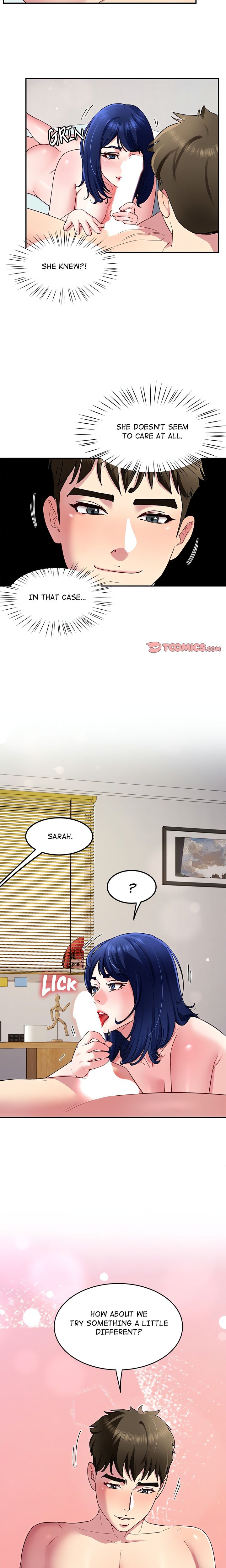Harem King - Page 21