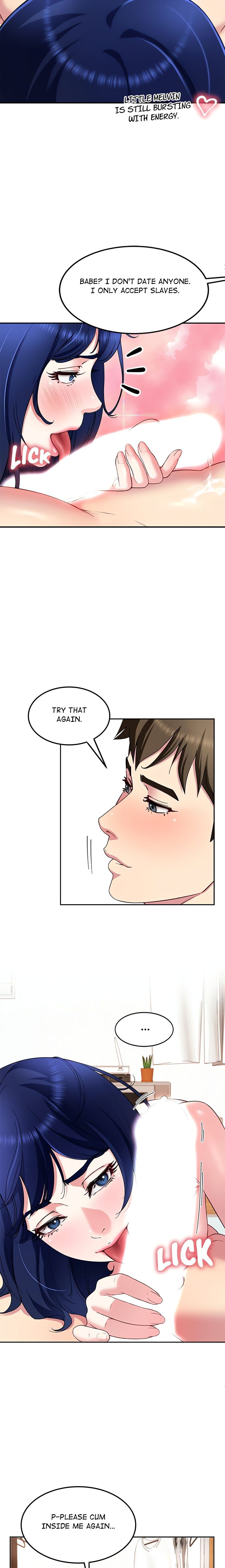 Harem King - Page 9