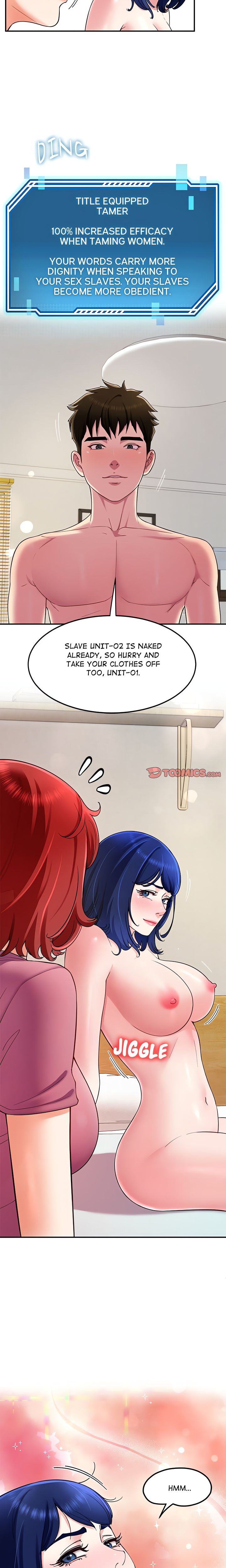 Harem King - Page 10