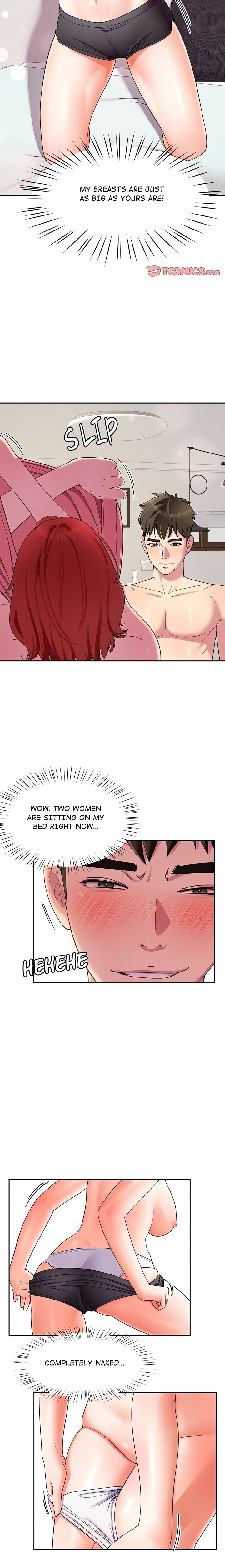 Harem King - Page 12