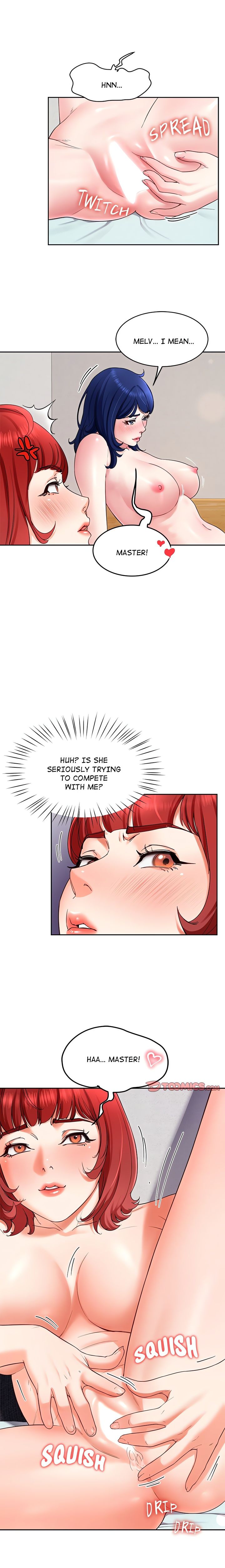 Harem King - Page 14