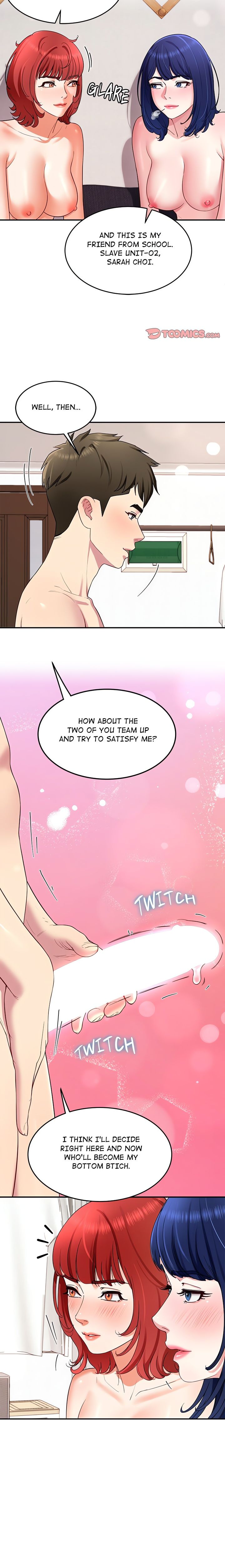 Harem King - Page 17