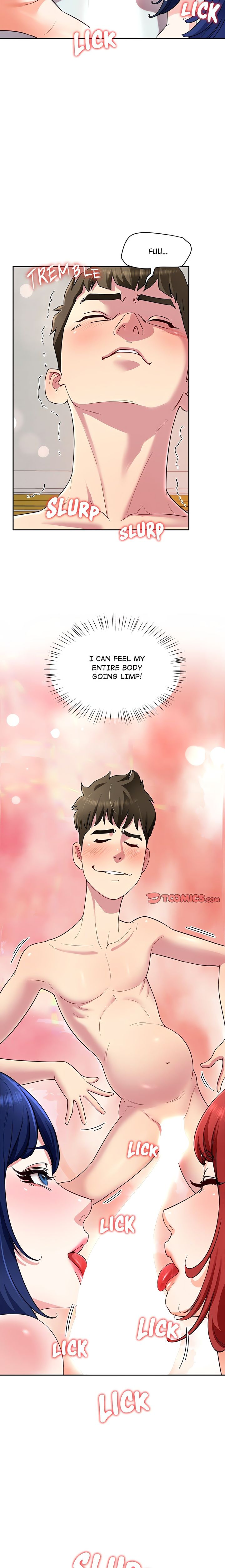 Harem King - Page 20