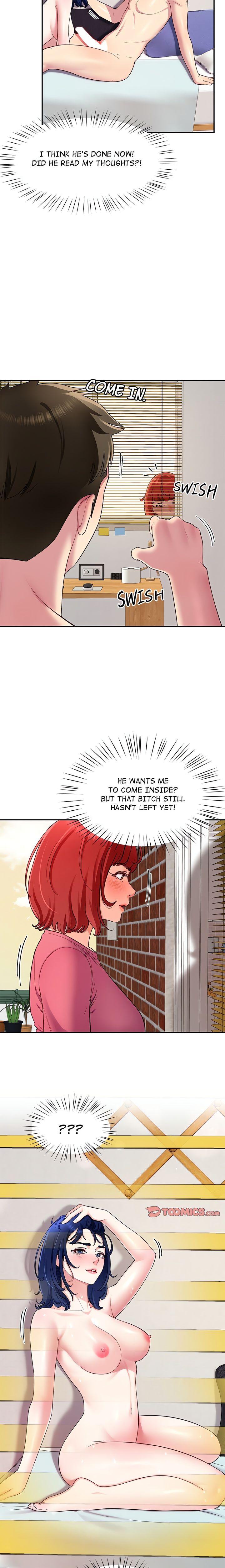 Harem King - Page 3
