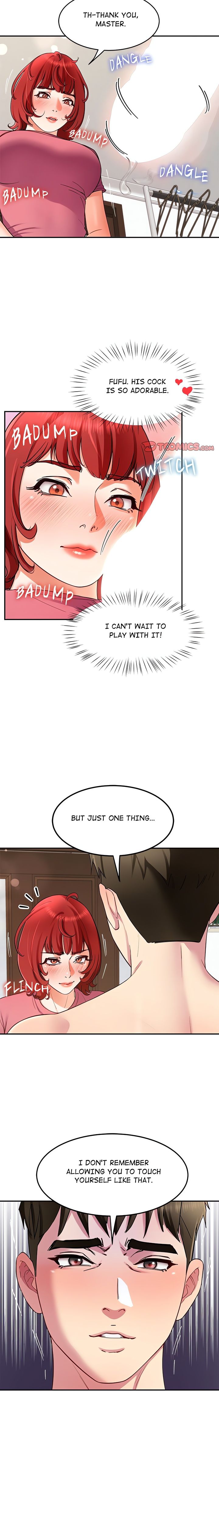 Harem King - Page 6