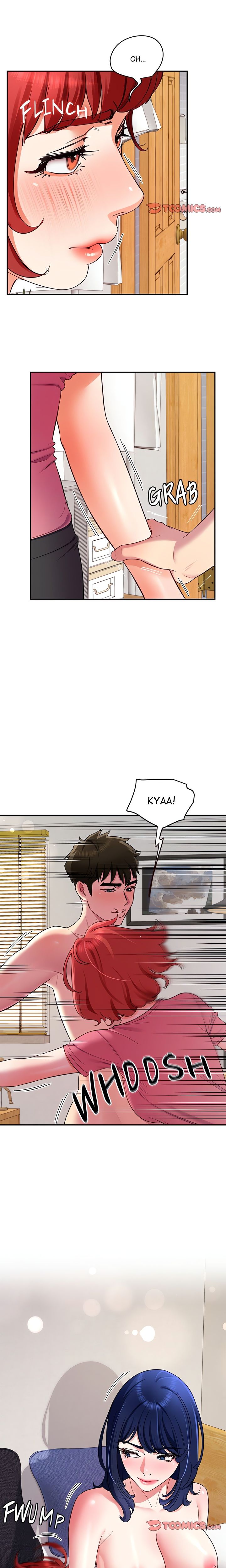 Harem King - Page 7