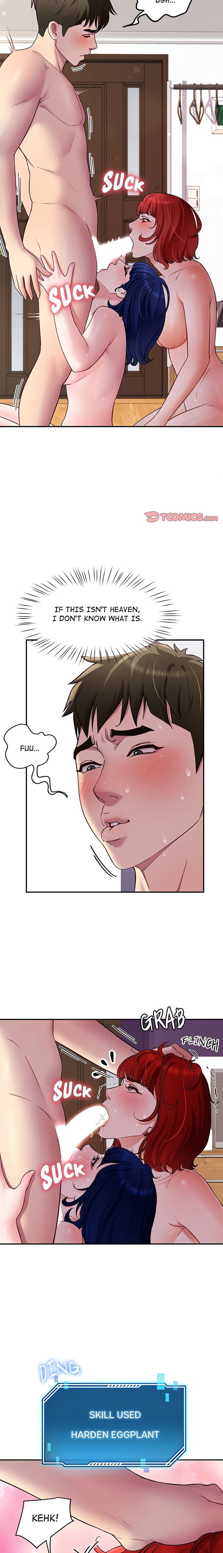 Harem King - Page 11