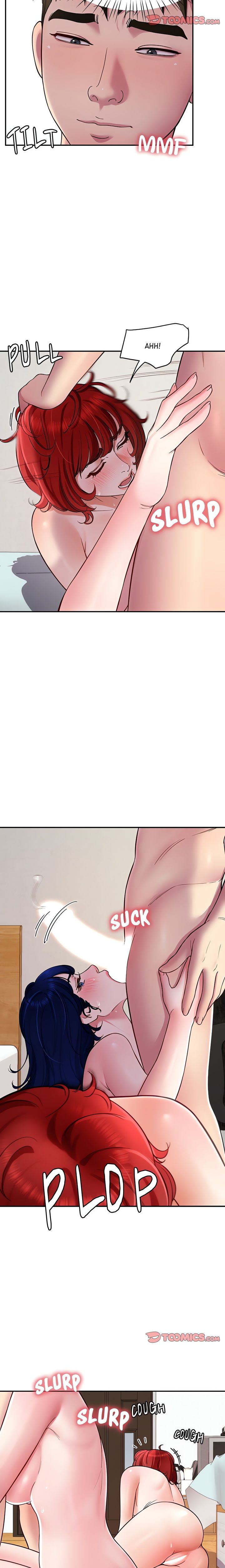 Harem King - Page 13