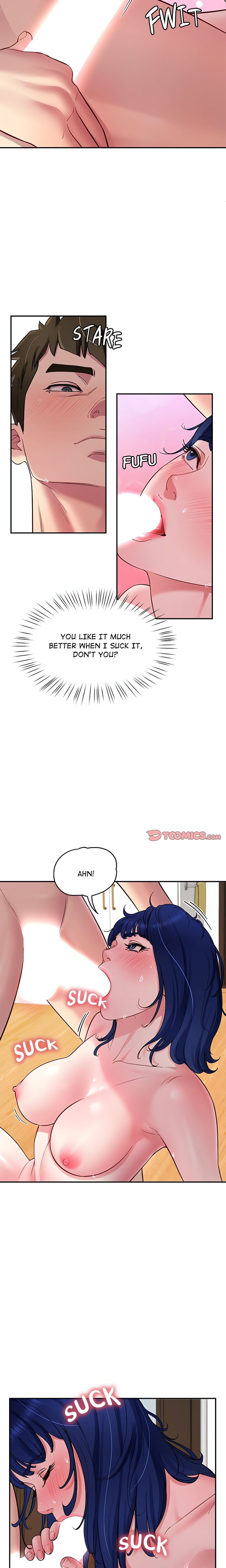 Harem King - Page 15