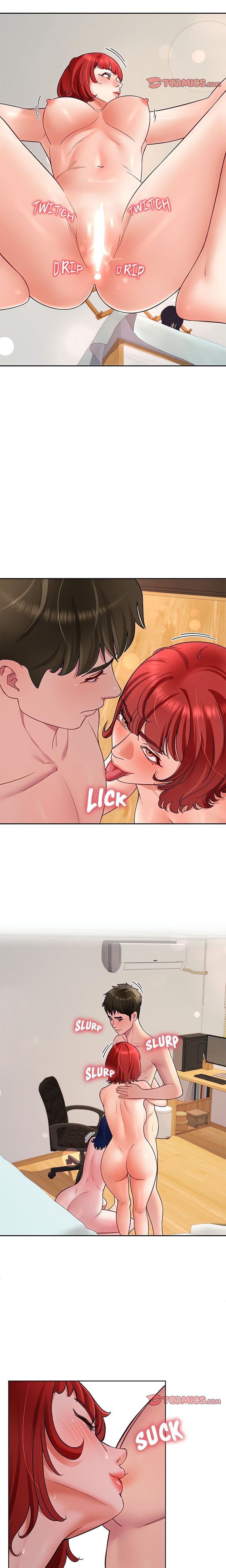 Harem King - Page 18