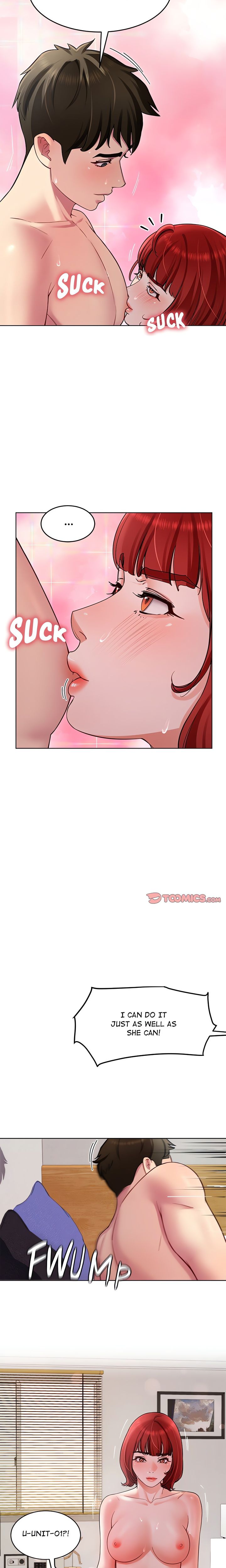 Harem King - Page 20