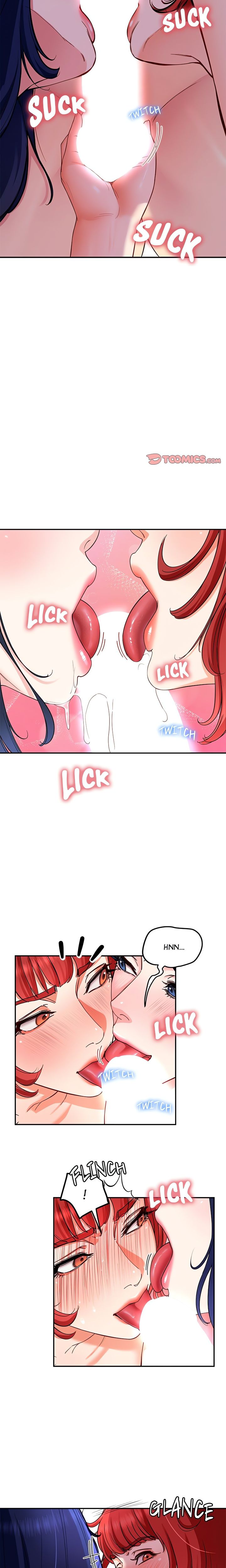 Harem King - Page 6