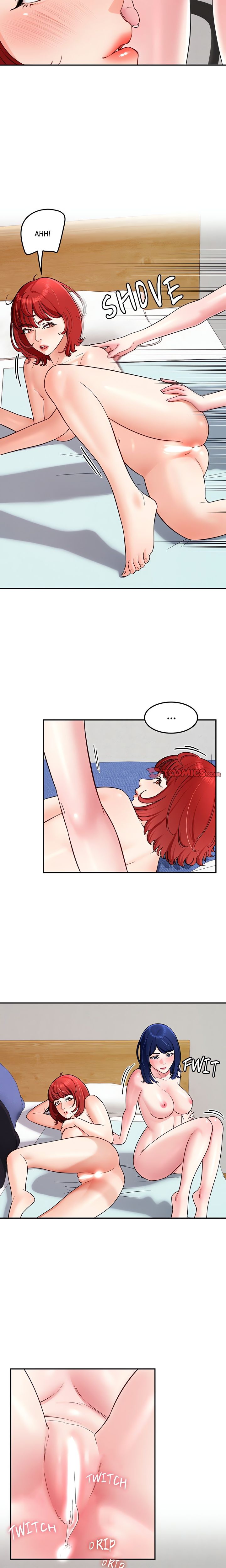 Harem King - Page 10