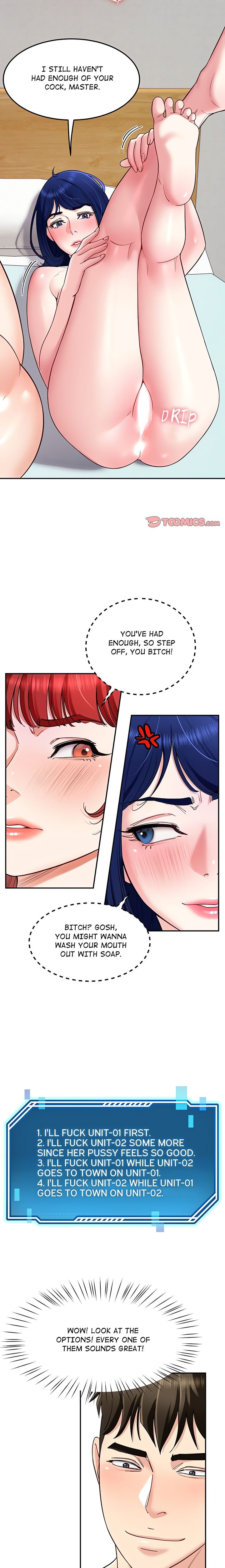 Harem King - Page 11