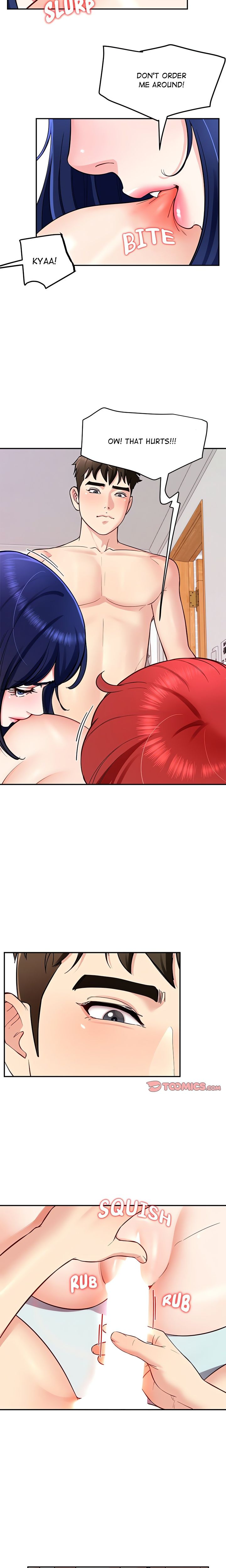 Harem King - Page 14