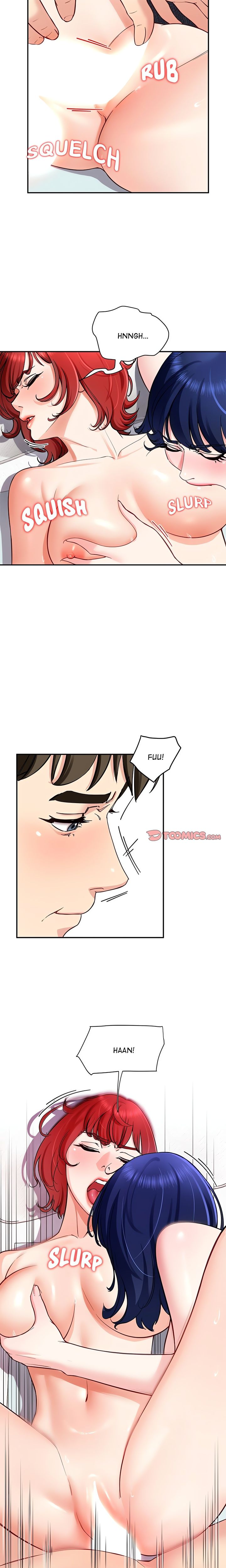 Harem King - Page 15
