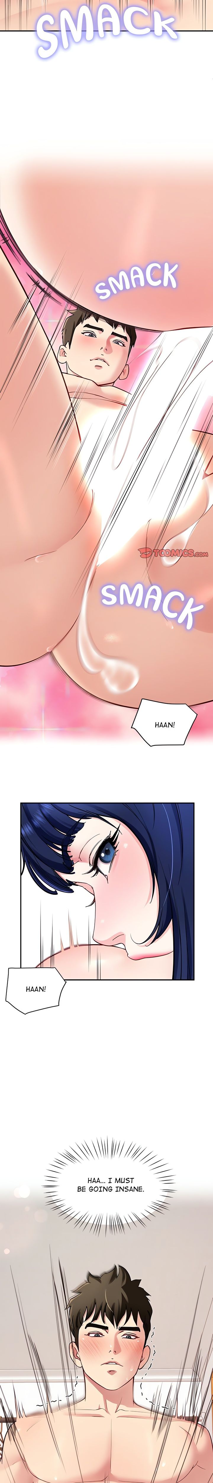 Harem King - Page 16