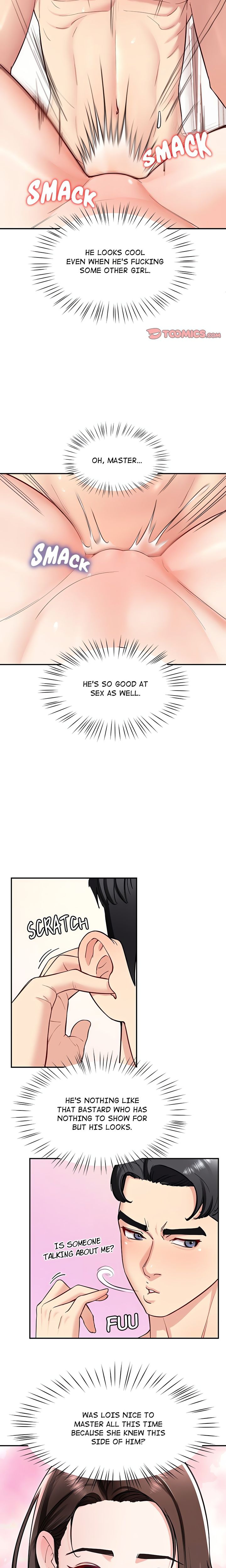 Harem King - Page 17