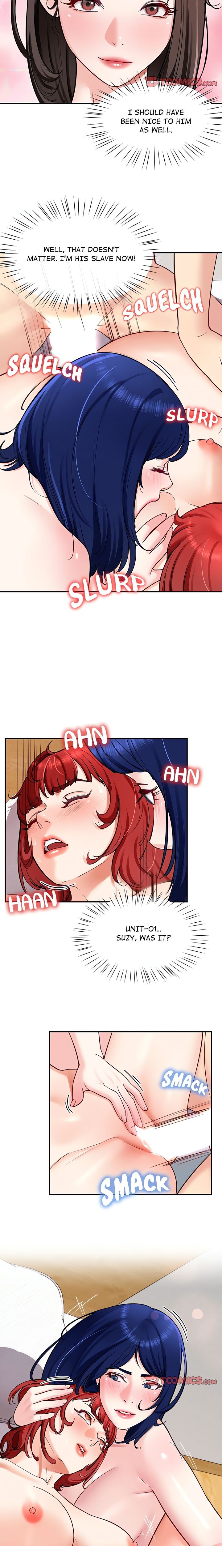 Harem King - Page 18