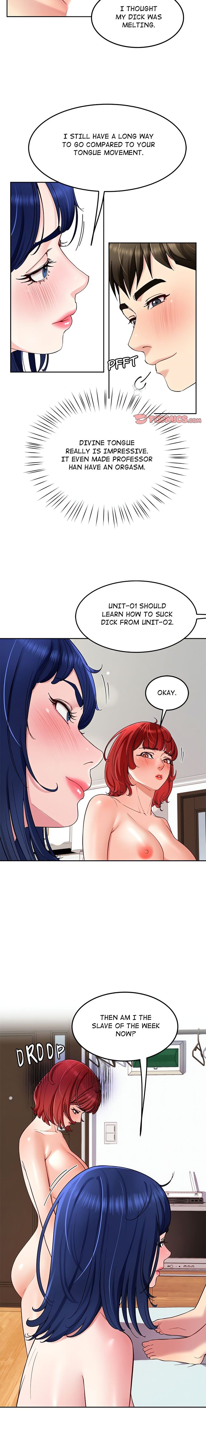 Harem King - Page 6