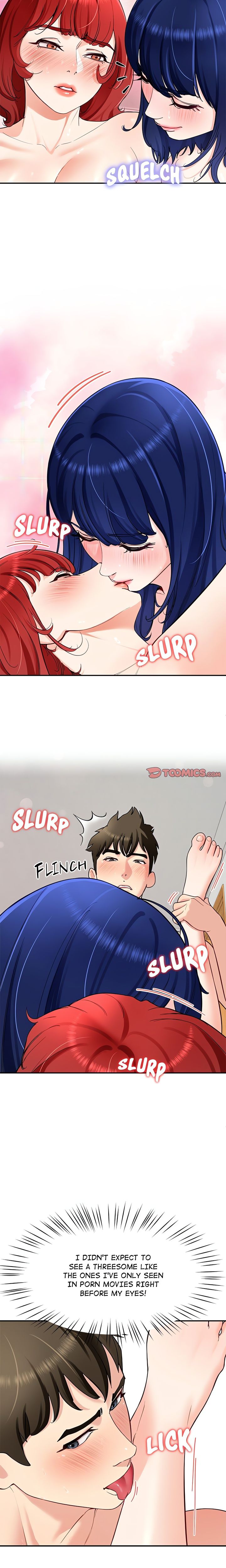 Harem King - Page 10