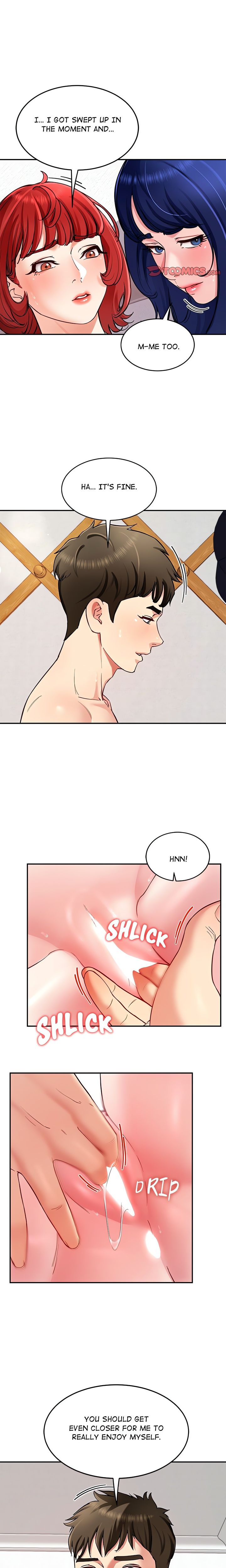 Harem King - Page 12