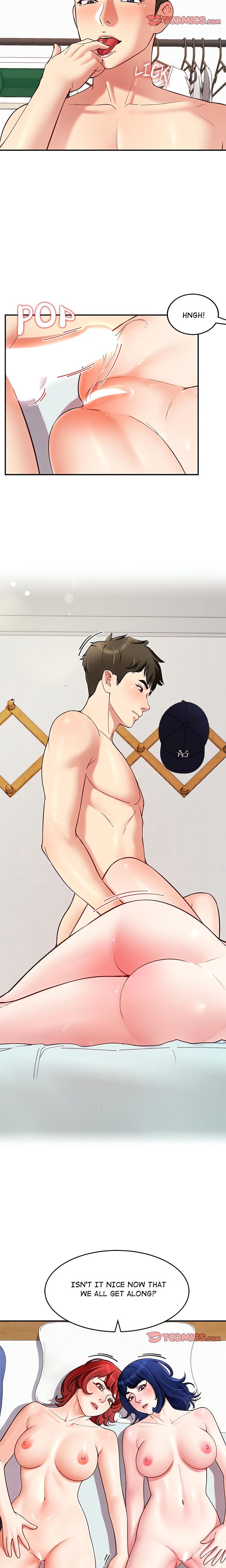 Harem King - Page 13