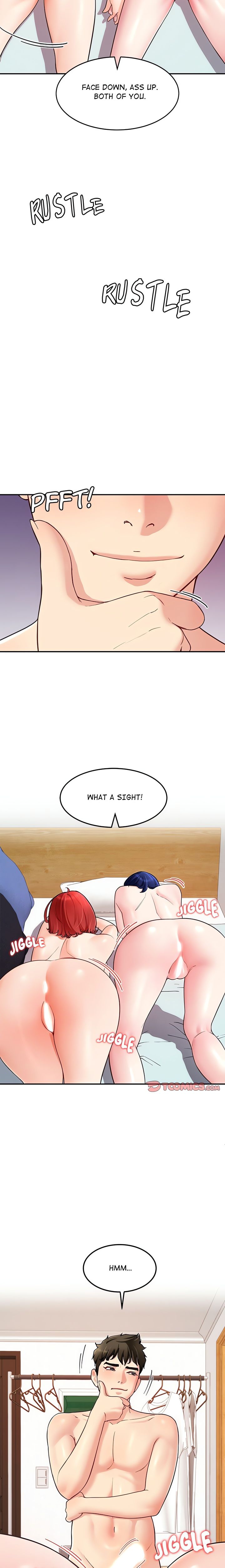 Harem King - Page 14