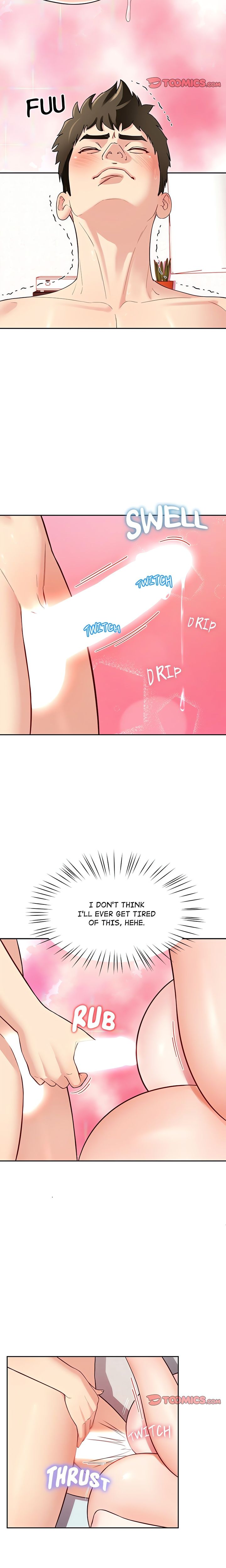 Harem King - Page 18
