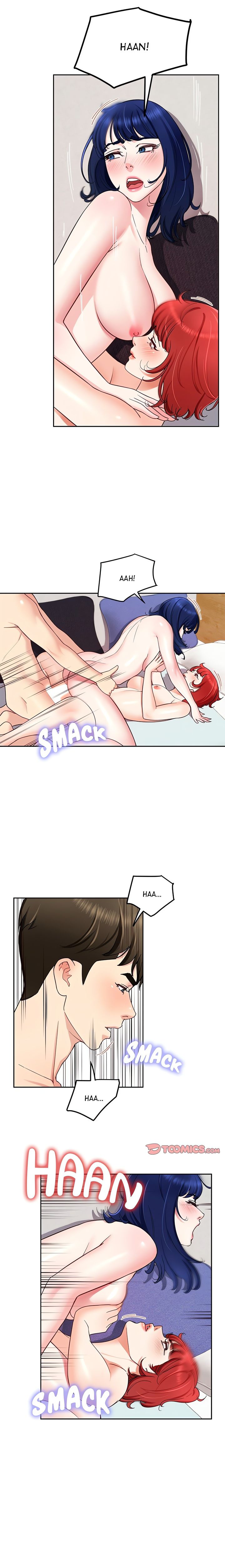 Harem King - Page 19