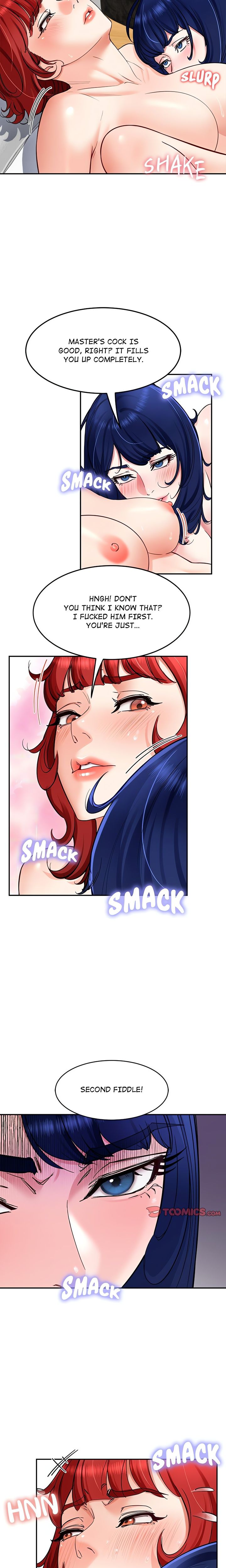 Harem King - Page 3