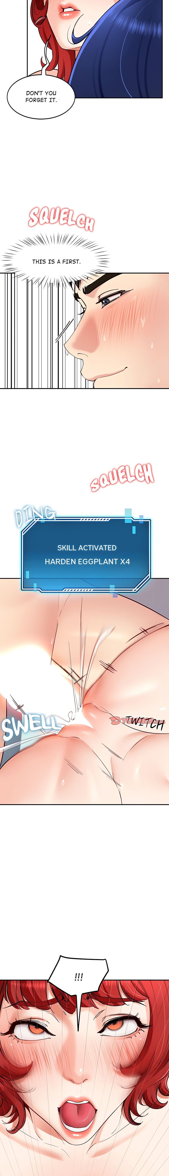 Harem King - Page 4