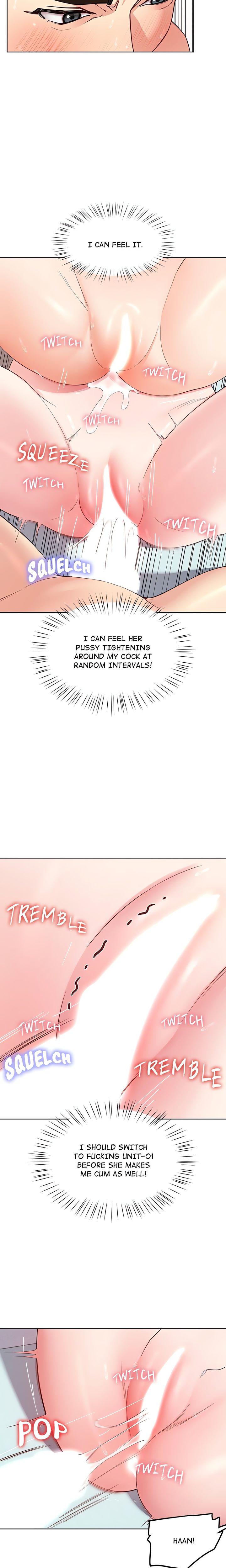 Harem King - Page 14