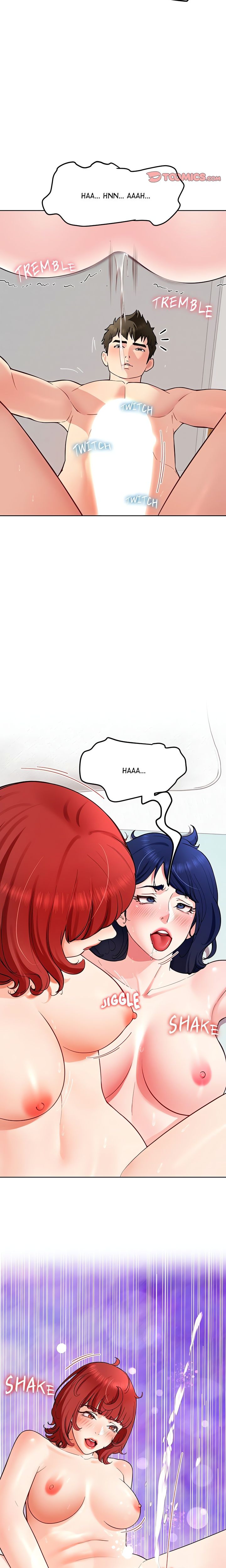 Harem King - Page 15