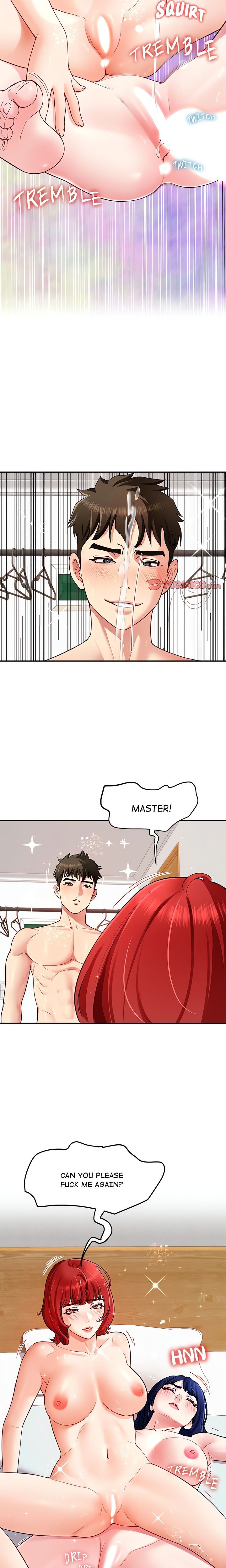 Harem King - Page 16