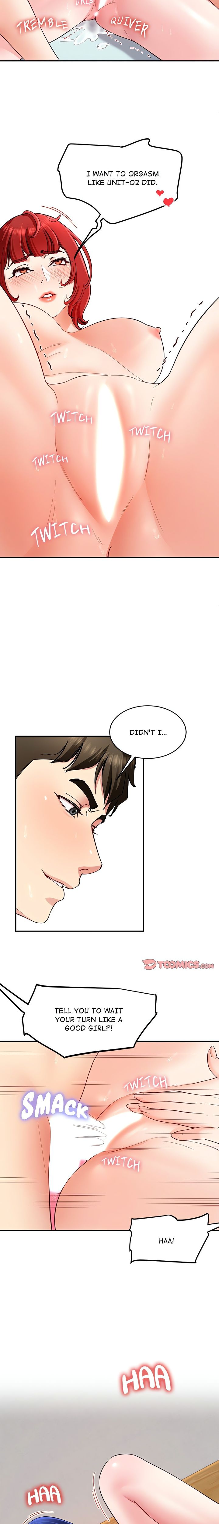 Harem King - Page 17