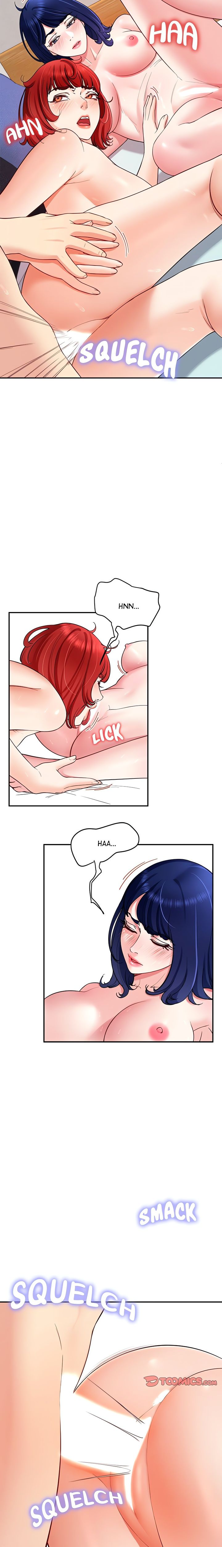 Harem King - Page 18