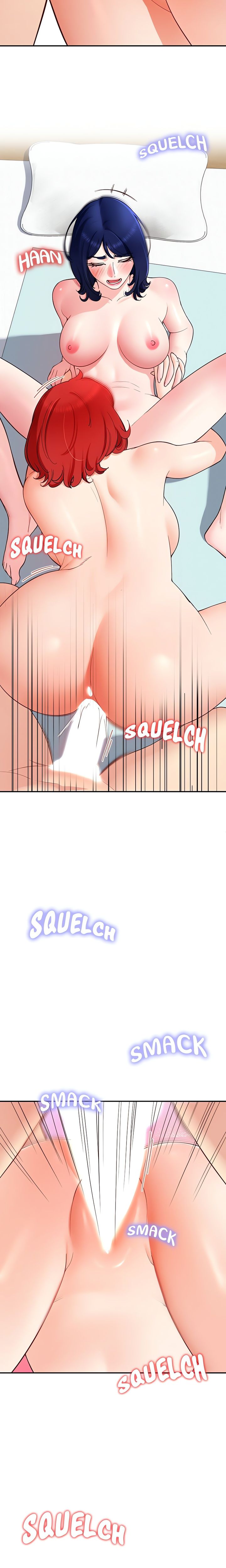 Harem King - Page 19