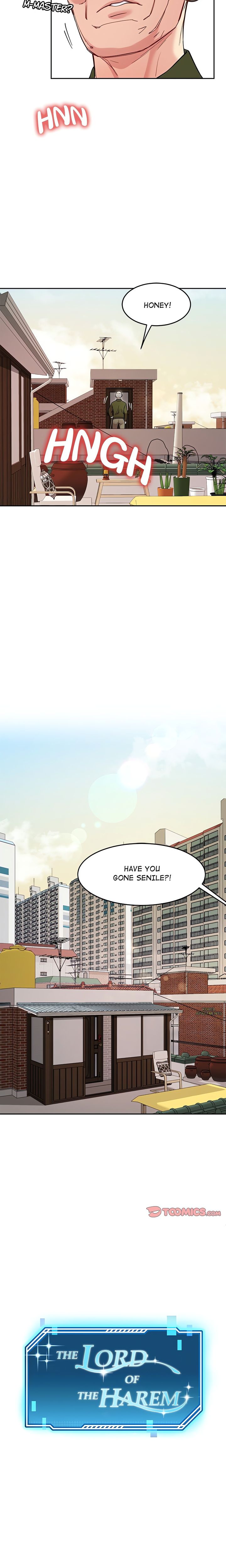 Harem King - Page 3