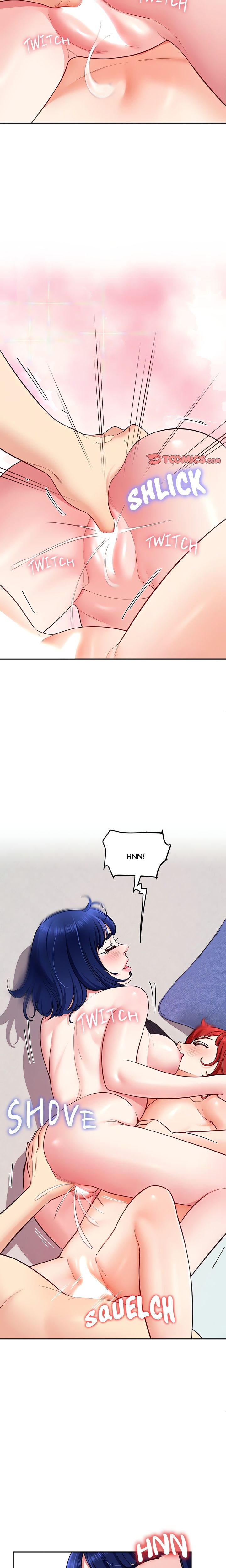Harem King - Page 6